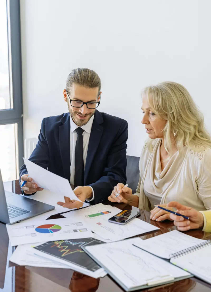 Apply for business lending in Brisbane online
