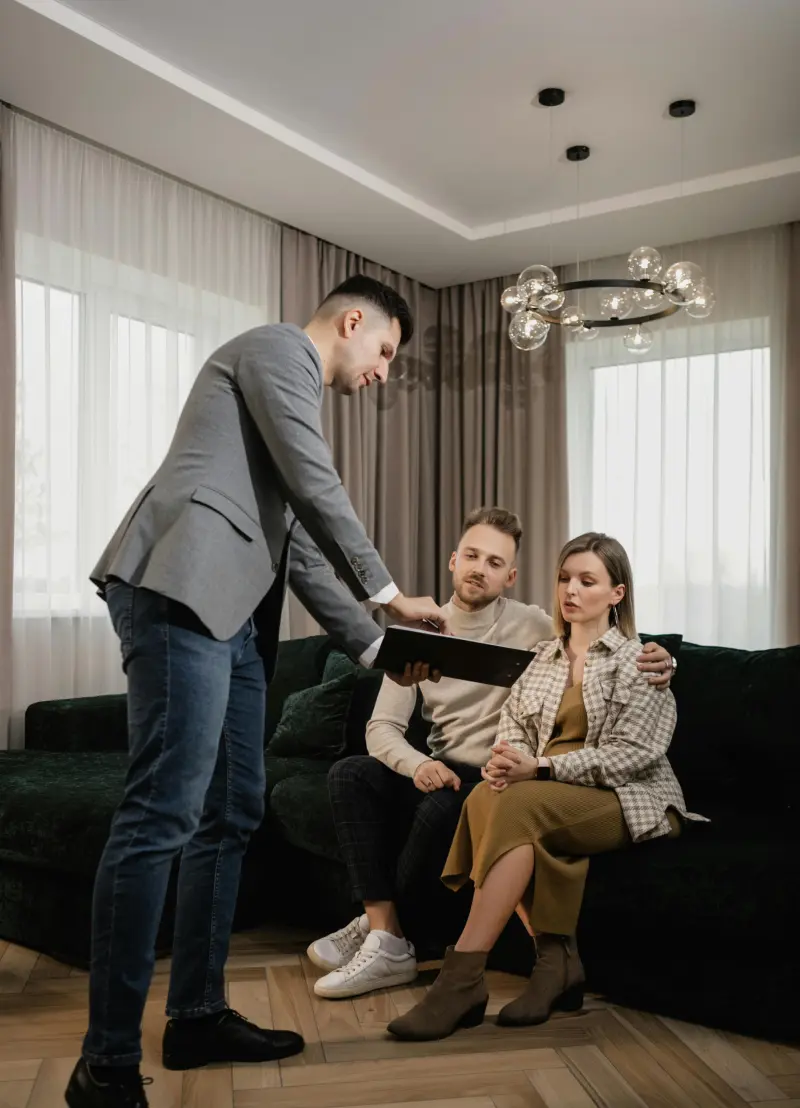 applying for home loan in brisbane