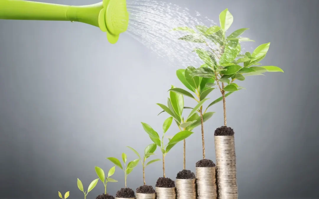 Property and Shares Investing: A Strategic Approach to Building Wealth