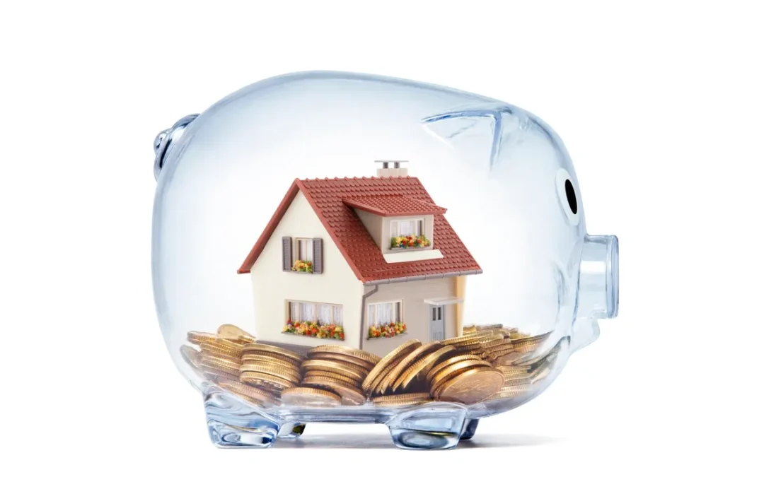 What Refinancing Does: Understanding the Real Difference