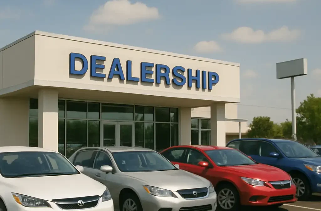 Understanding Car Loans and Insurance Basics