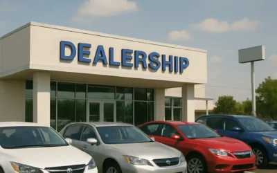 Understanding Car Loans and Insurance Basics