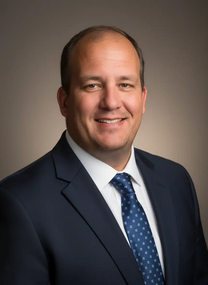 Philip Jenkins, Mortgage Broker and Founder of A Loan For You