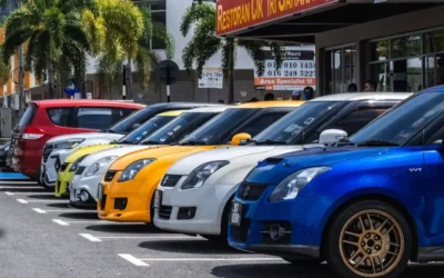 Top Tips for Car Finance on Gold Coast