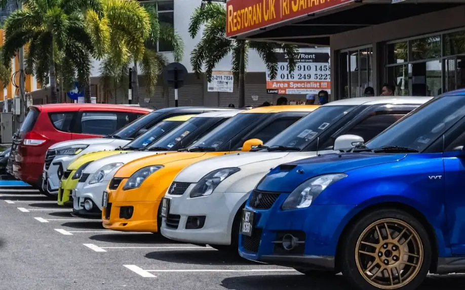 Top Tips for Car Finance on Gold Coast