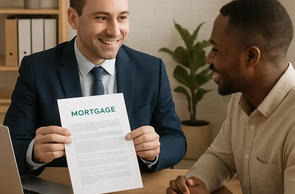 How a Mortgage Broker in Brisbane Northside Can Simplify Your Home Loan