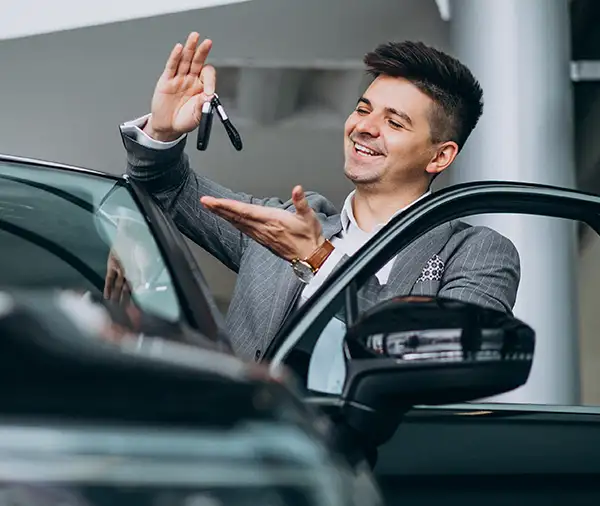 Brisbane car loan specialist offering fast finance for new and used vehicles