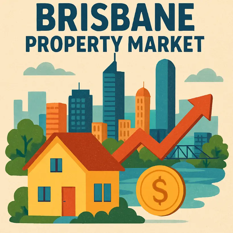 sample photo on concept about SMSF loan eligibility Brisbane