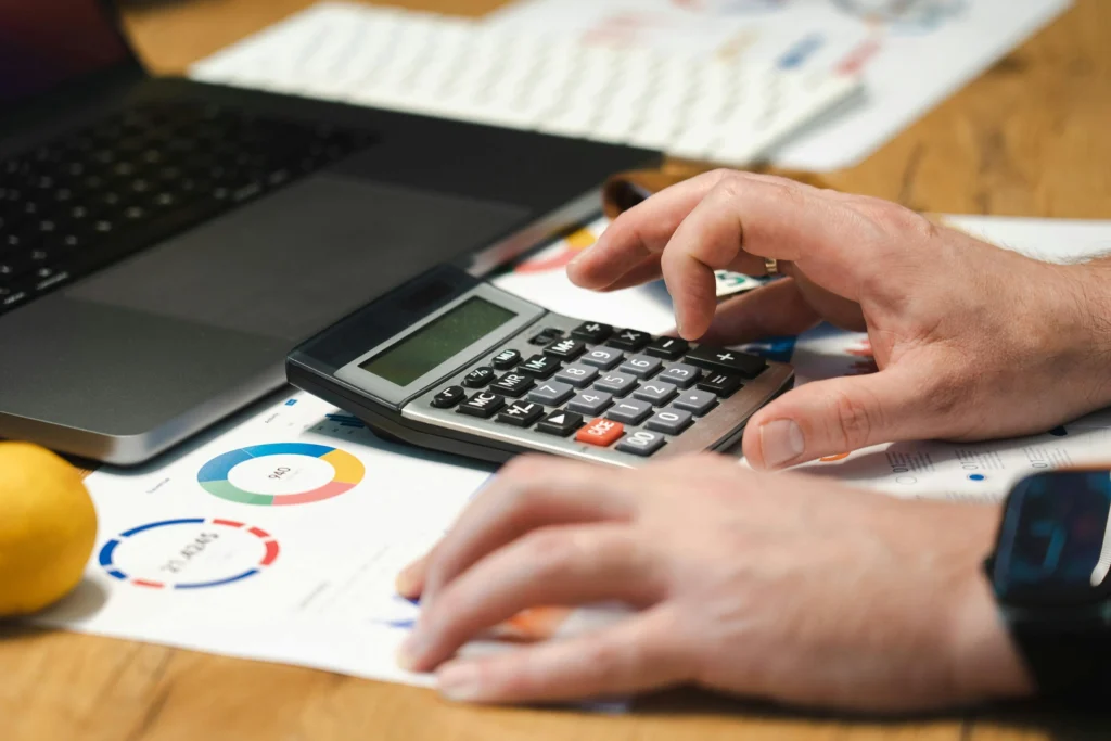 sample picture for topic on how specialist lenders help bad credit borrowers
