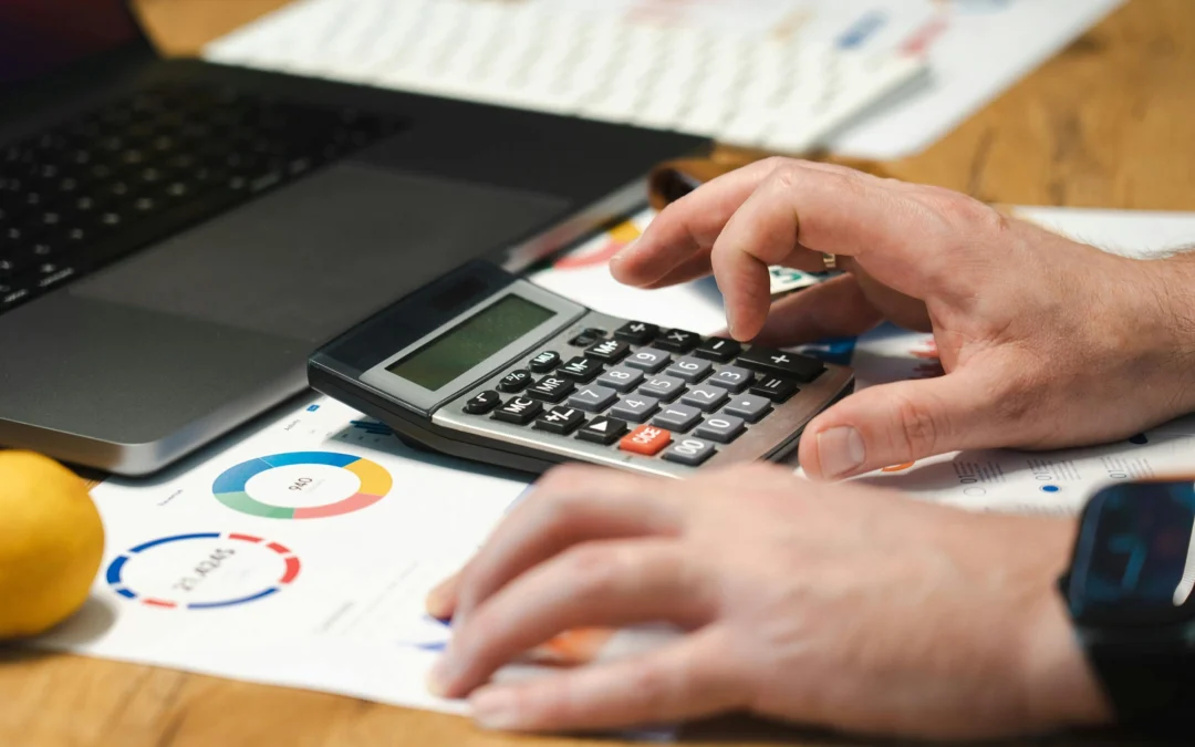 How Specialist Lenders Help Bad Credit Borrowers When Banks Say No