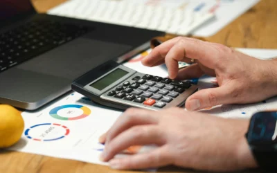 How Specialist Lenders Help Bad Credit Borrowers When Banks Say No