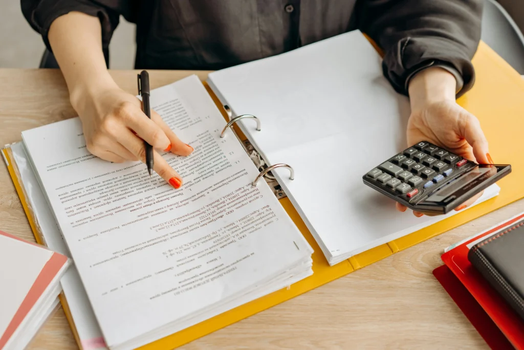 sample image for topic on how specialist lenders help bad credit borrowers