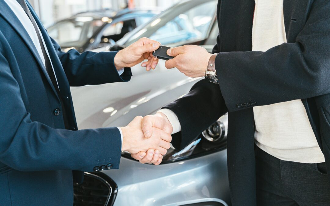 Things to Know Before Applying for a Car Loan in 2026