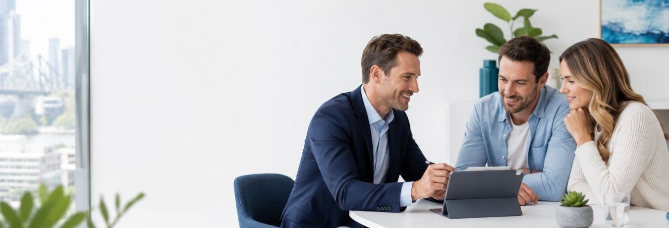 Bad Credit Home Loan Brisbane: Can You Still Buy?