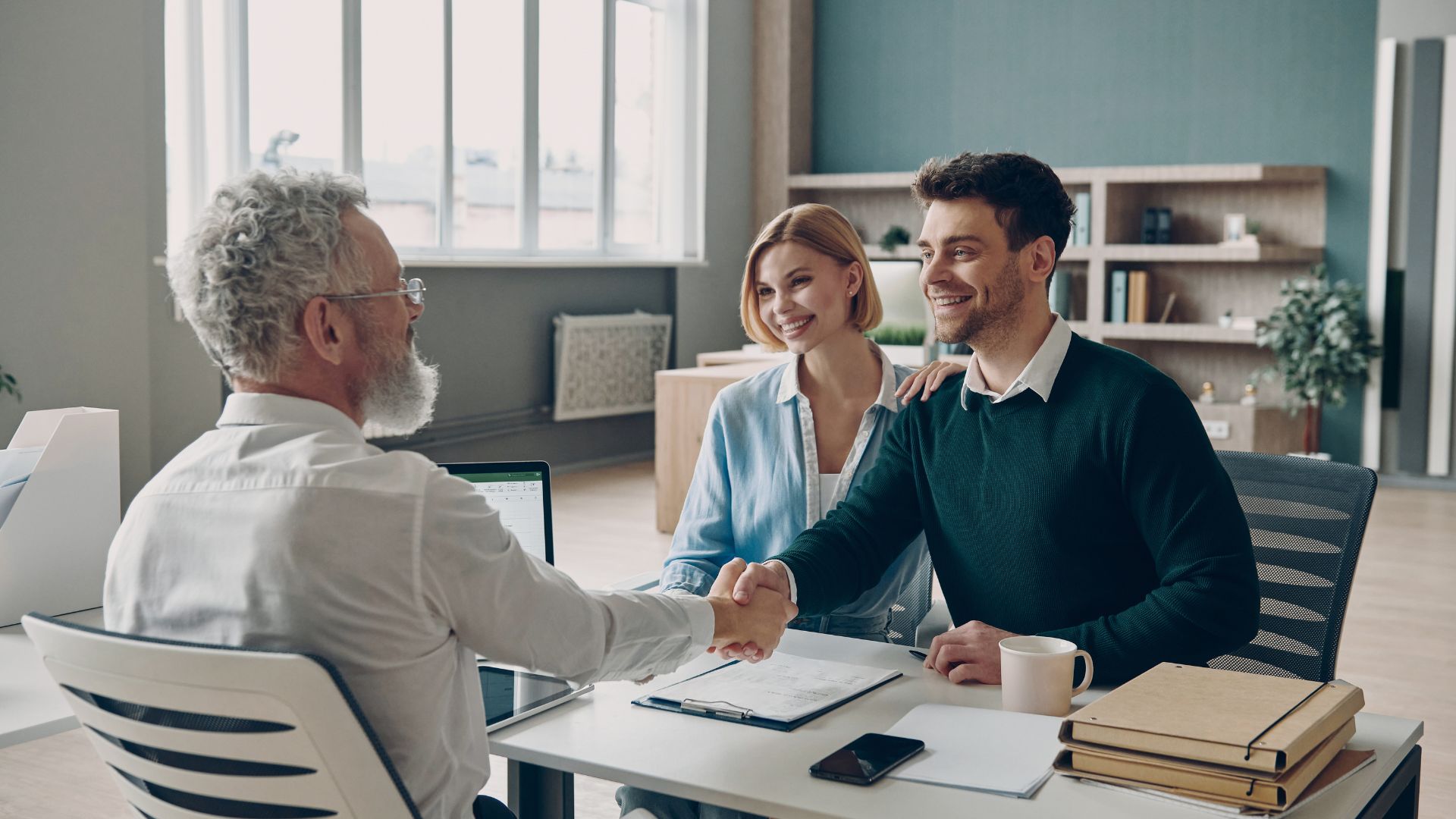 Home Loan Pre Approval Brisbane - an approved home loan document with house keys