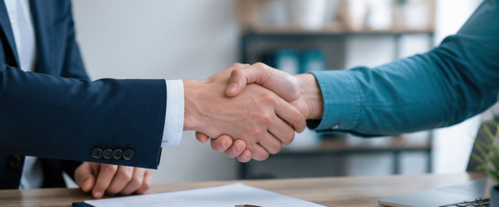 Small Business Loan Brisbane - a small business owner reviewing finances