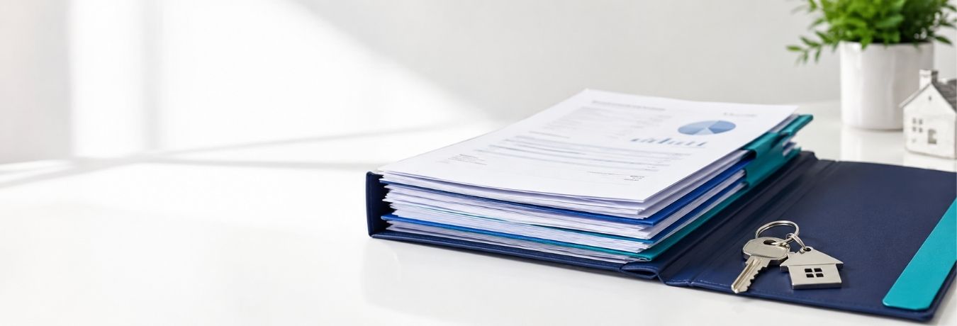 Home Loan Documents Required: The Complete Checklist