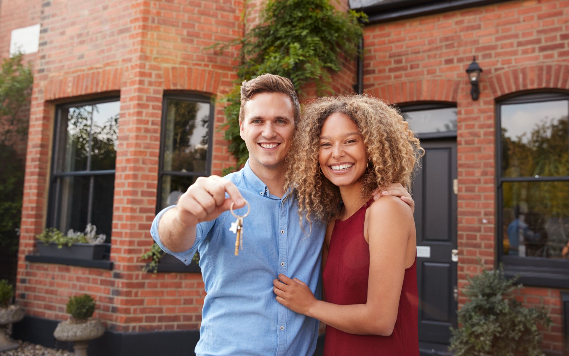 Low deposit home loan in Brisbane with professional broker assistance