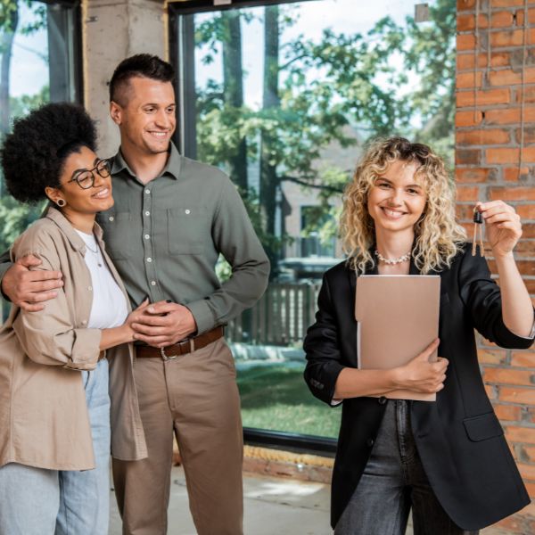 Guide on how to get a home loan in Brisbane with a local broker comparing multiple lenders