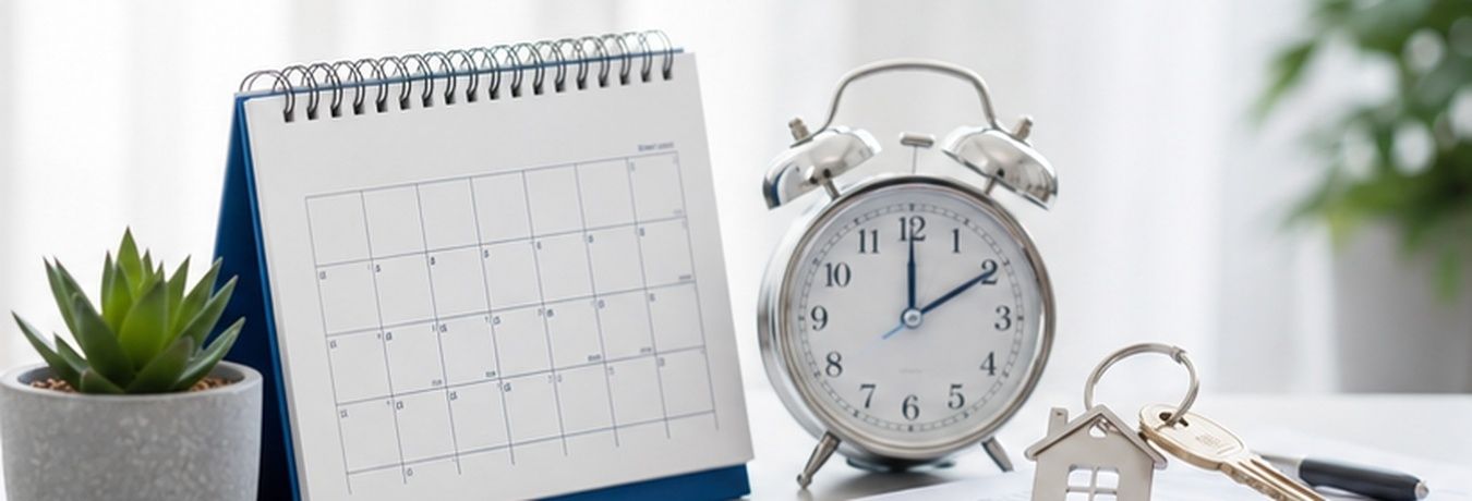 Home Loan Approval Time Brisbane: How Long It Takes