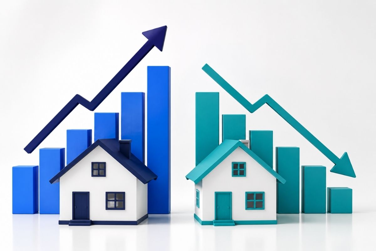 Investment Property Tax - a rental property with income and expense figures