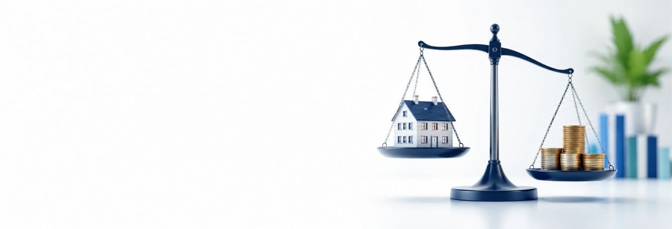 Positive vs Negative Gearing Explained for Brisbane Investors