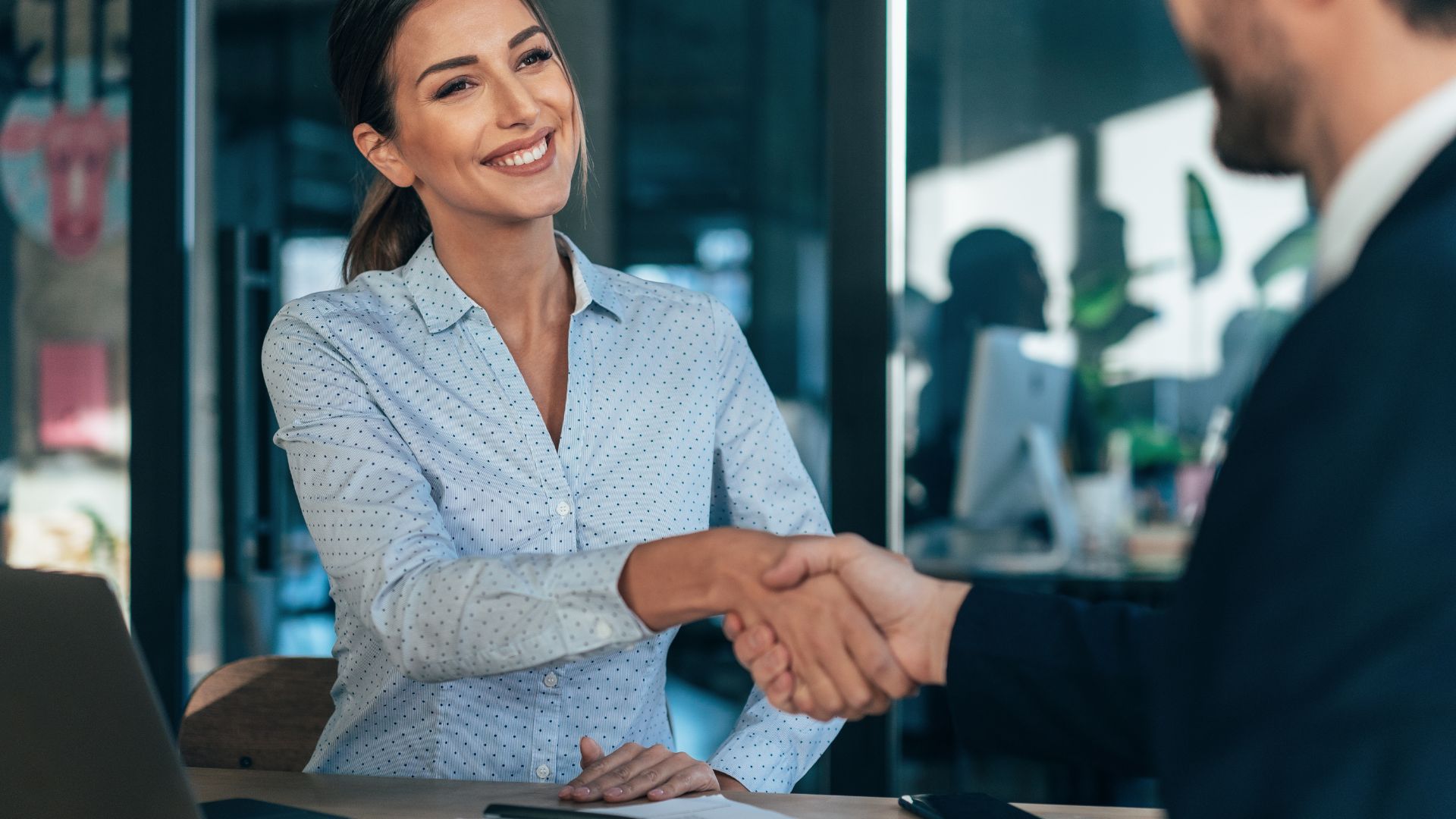 Complex lending scenarios discussed at a Brisbane broker office