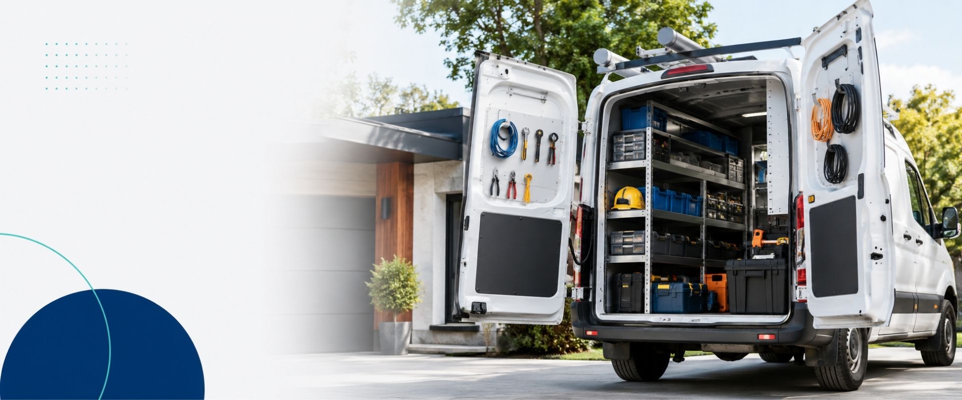 Equipment Finance vs Loan - business equipment and machinery in a workshop