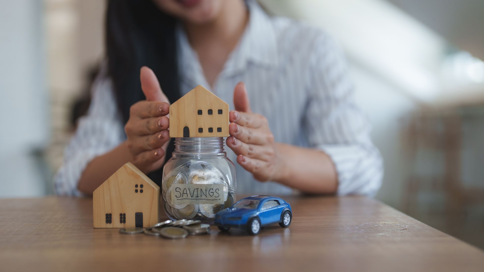 How Much Deposit Do First Home Buyers Need in Brisbane?