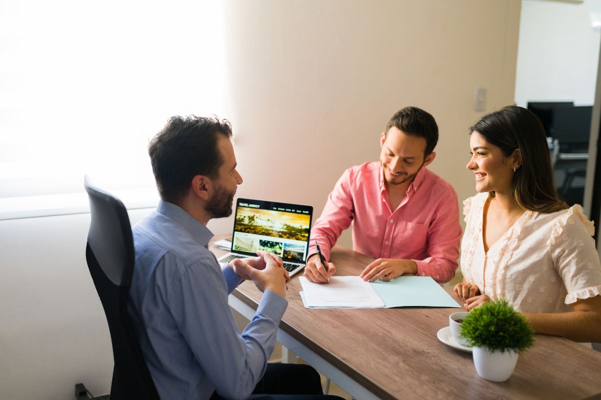 First Home Buyer Stamp Duty QLD - a new Queensland home with a zero stamp duty exemption concept