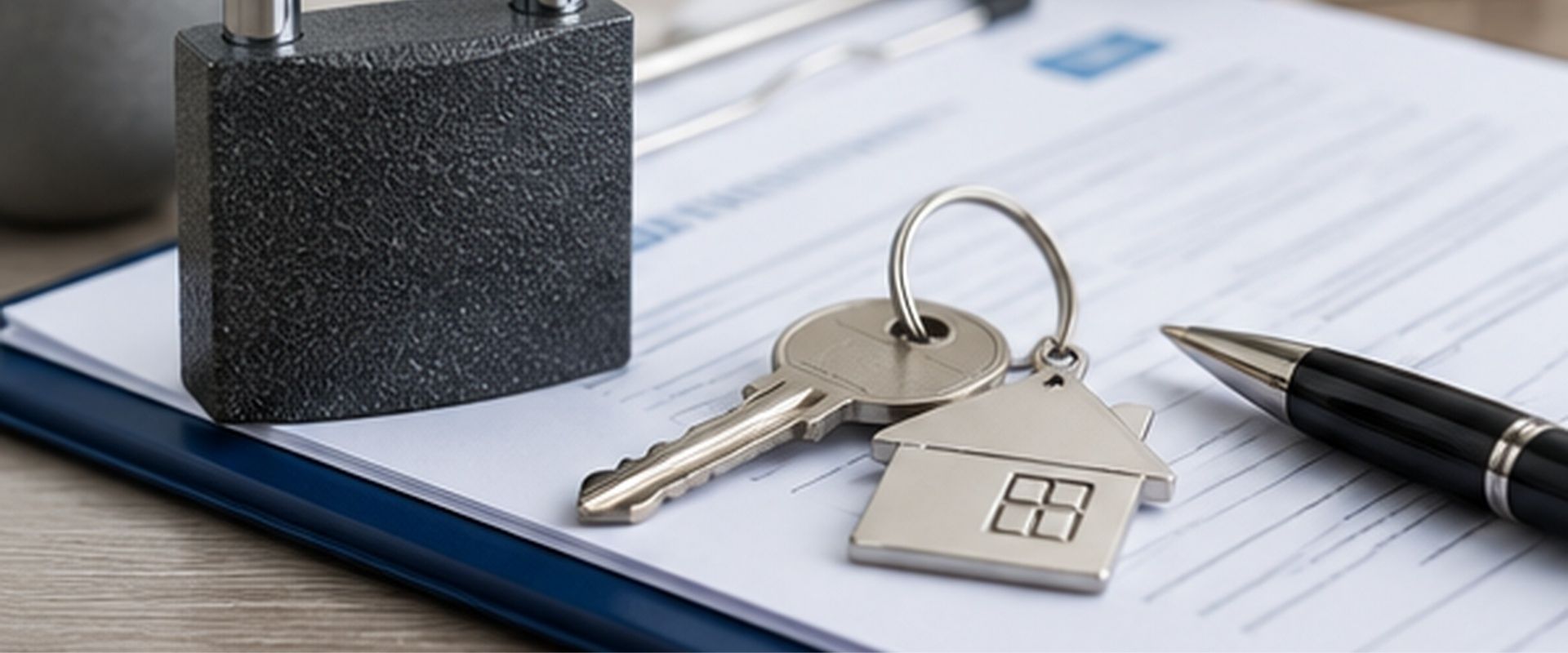 Secured Personal Loan - a loan agreement compared against secured assets