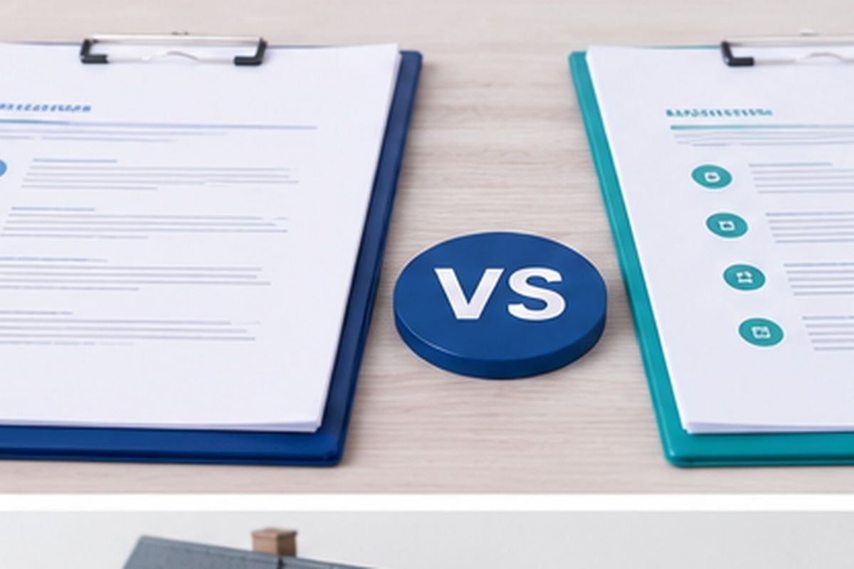 Unsecured Personal Loan - a loan agreement compared against secured assets