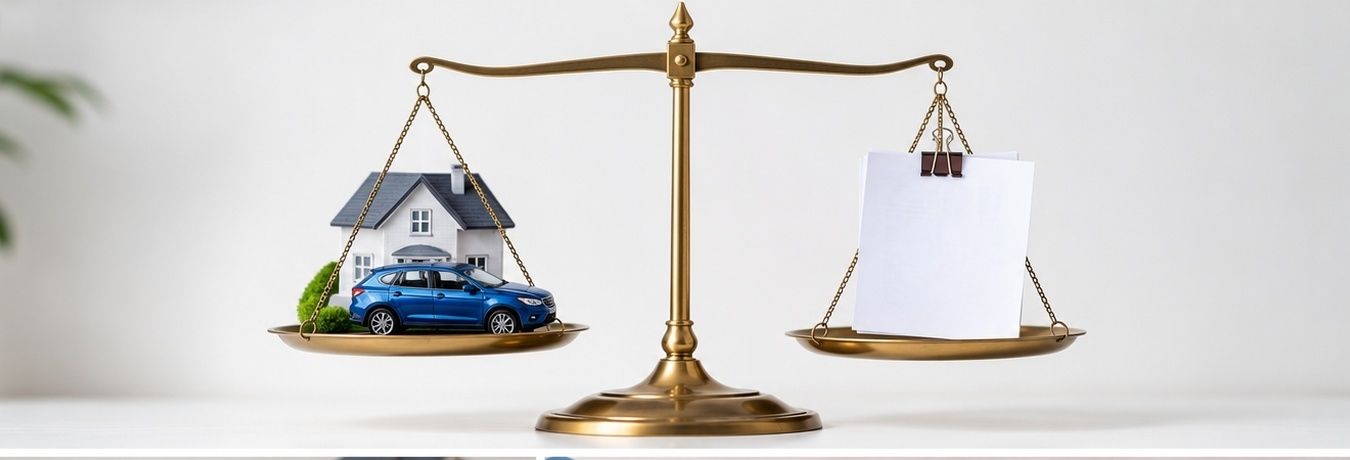 Secured vs Unsecured Personal Loan: Which Should You Pick?