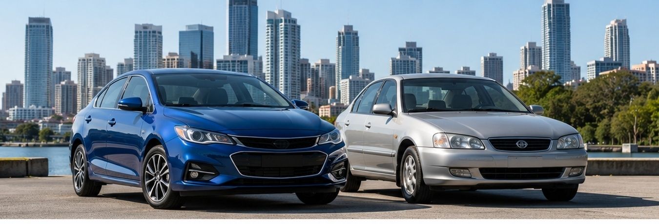 Used Car Loan Brisbane: New vs Used, Which Is Smarter?