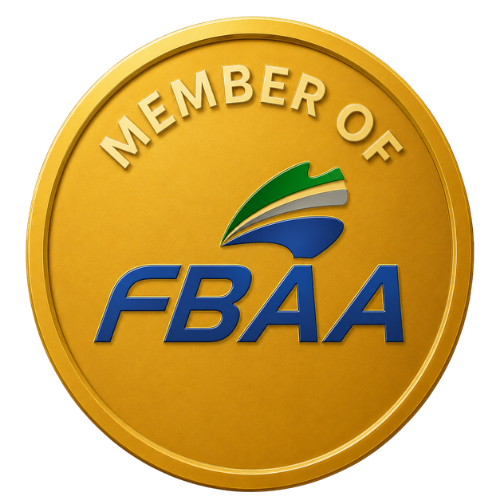 Trust badge