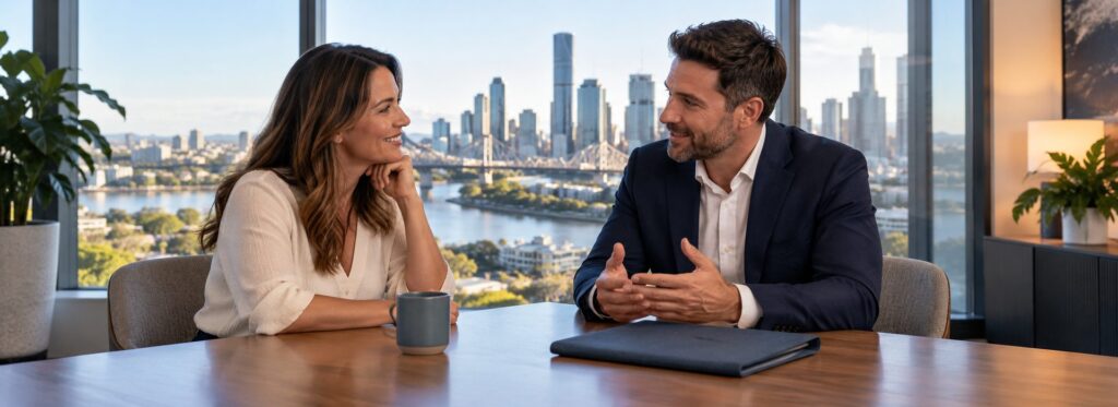 Bluestone Near Prime Loan guidance from A Loan For You, Brisbane finance brokers