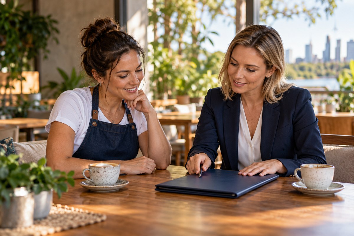 Business Loan Document Checklist for Brisbane