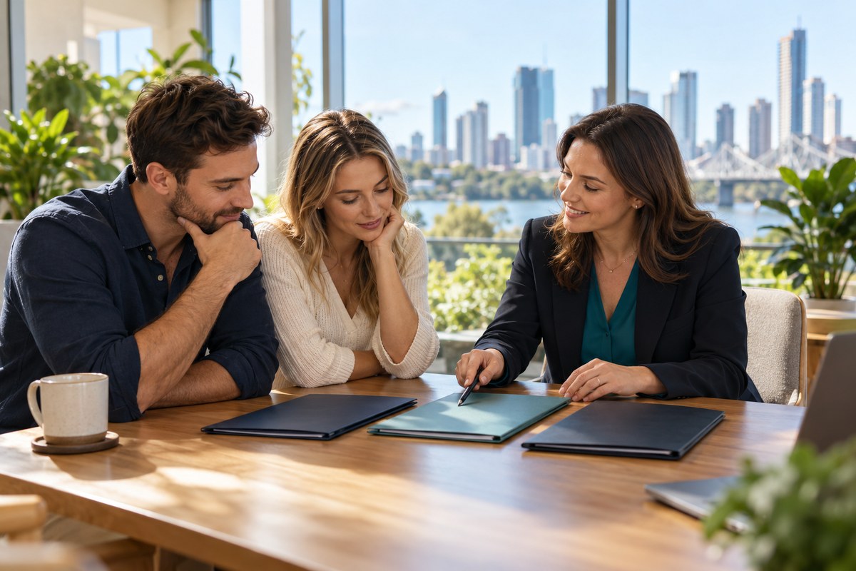 Buying a House Together: A Checklist for Couples