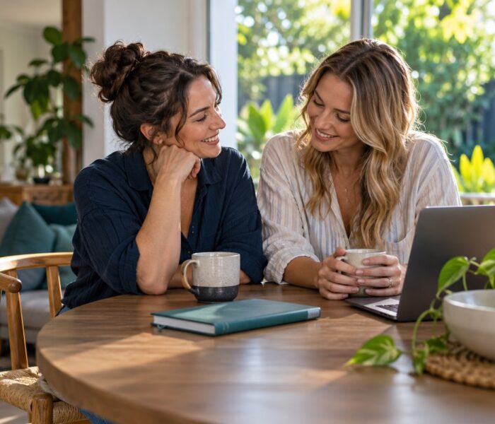 Buying a House with a Partner - A Loan For You Brisbane mortgage and finance broking