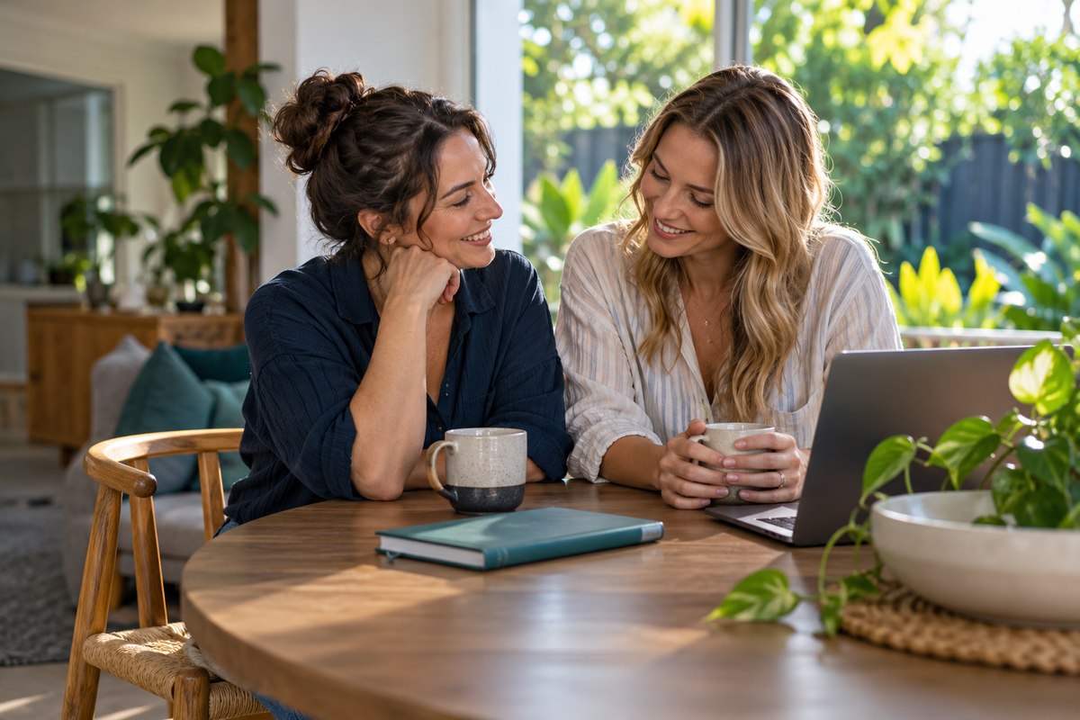 Buying a House With a Partner: What You Need to Know