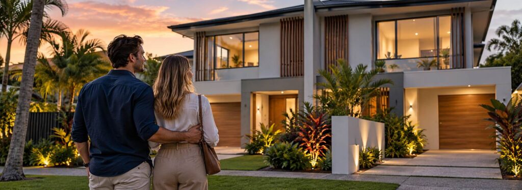 Buying your First Investment Property explained for Brisbane borrowers by A Loan For You