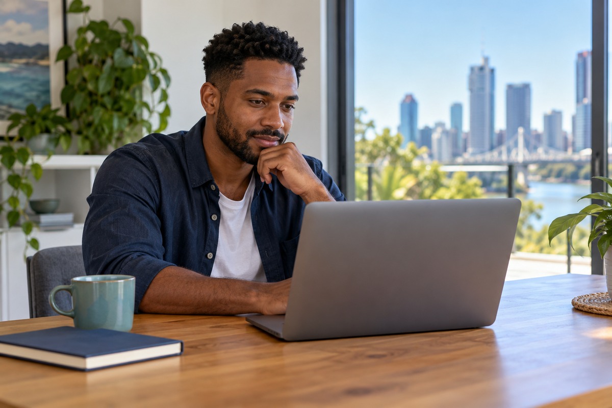 How to Check Your Credit Score in Australia (Free)