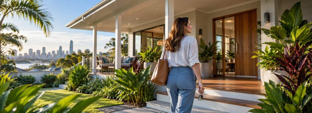 Commonwealth Bank Mortgage explained for Brisbane borrowers by A Loan For You
