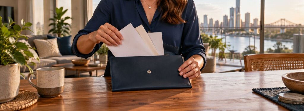 Consolidating Debt in Brisbane guidance from A Loan For You, Brisbane finance brokers