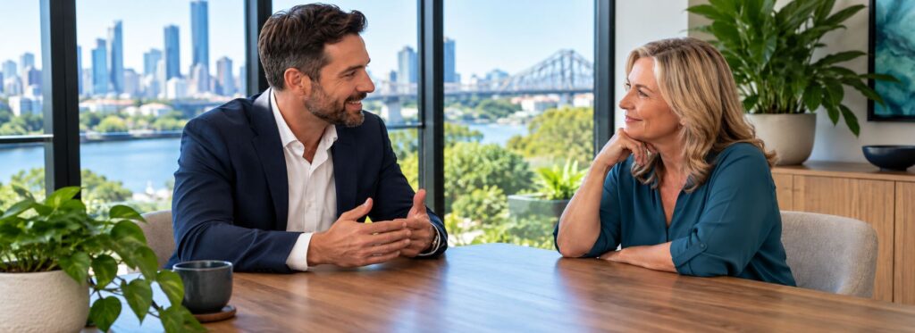 Credit Reporting Agencies in Australia guidance from A Loan For You, Brisbane finance brokers
