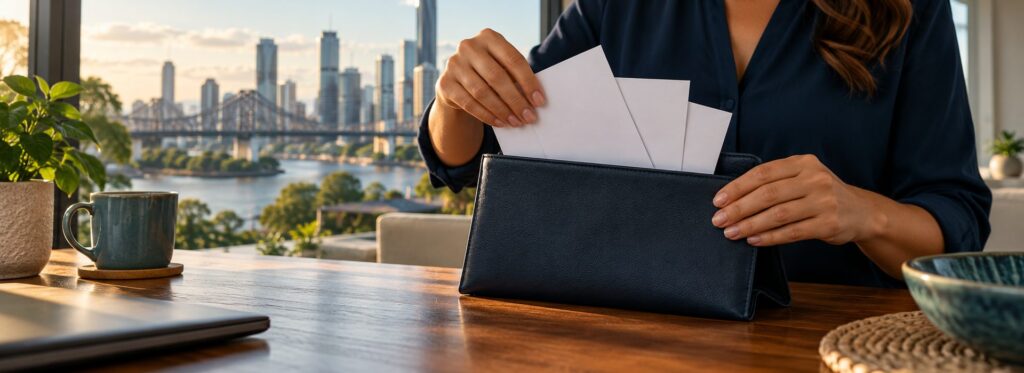 Debt Consolidation Loan in Brisbane explained for Brisbane borrowers by A Loan For You