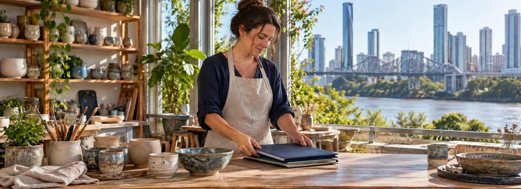 Documents for a Self Employed Home Loan explained for Brisbane borrowers by A Loan For You