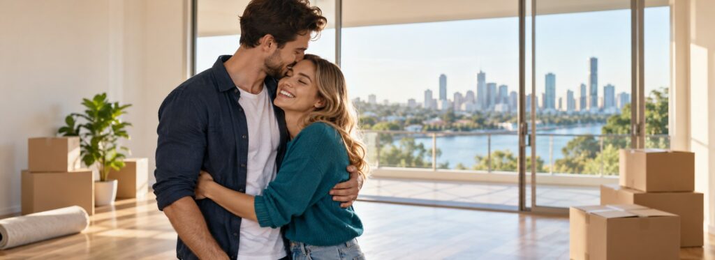 First Home Buyer Schemes in Brisbane explained for Brisbane borrowers by A Loan For You
