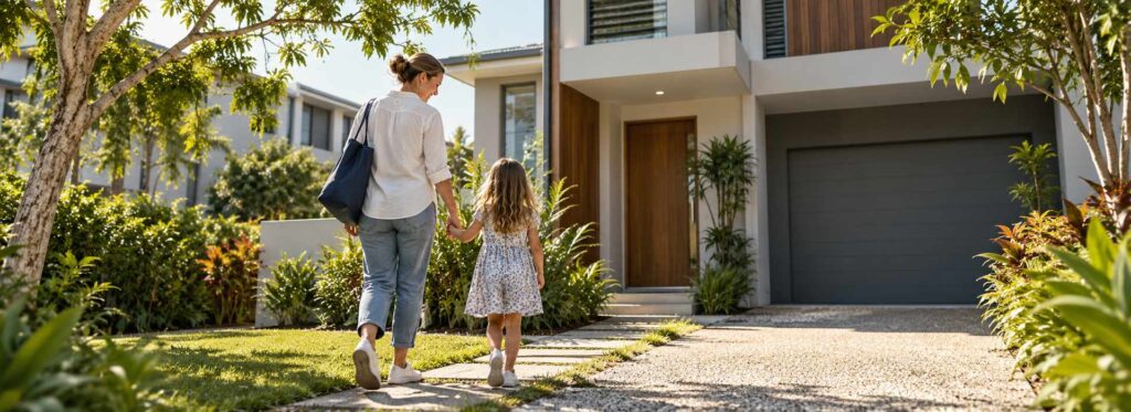 First Home Owner Grant Queensland guidance from A Loan For You, Brisbane finance brokers