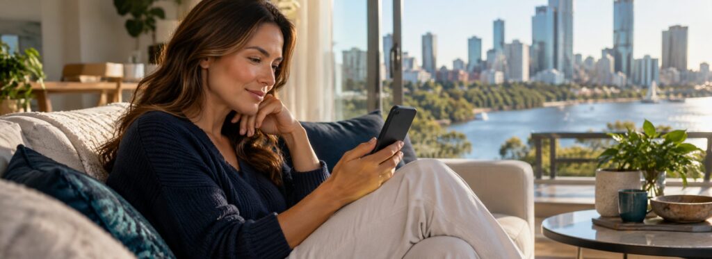 Free Credit Score Check explained for Brisbane borrowers by A Loan For You